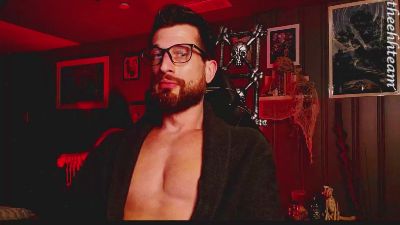 H_Daddy live cam on Cam4