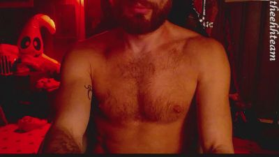 H_Daddy live cam on Cam4