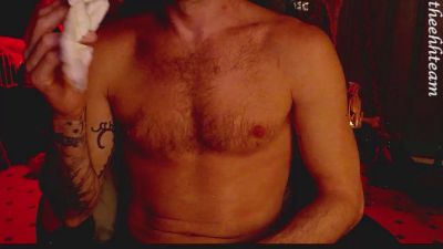 H_Daddy live cam on Cam4