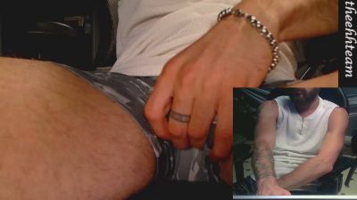 H_Daddy live cam on Cam4