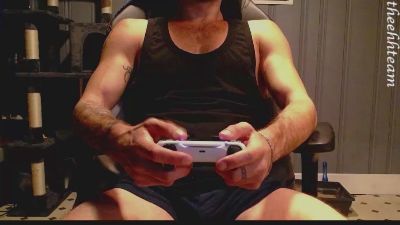 H_Daddy live cam on Cam4