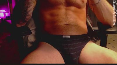 H_Daddy live cam on Cam4