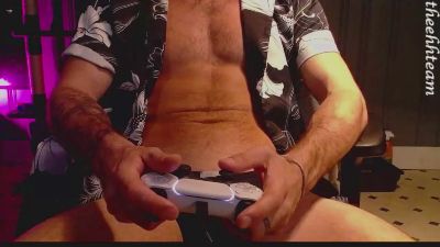 H_Daddy live cam on Cam4
