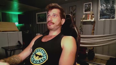 H_Daddy live cam on Cam4