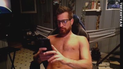 H_Daddy live cam on Cam4