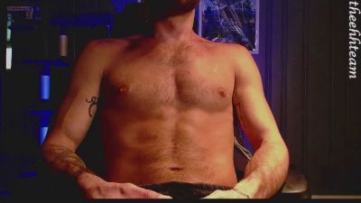 H_Daddy live cam on Cam4