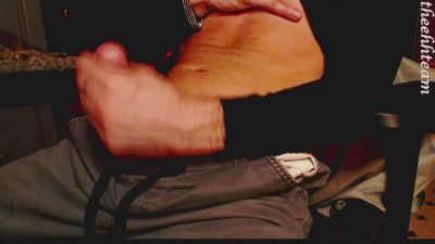 H_Daddy live cam on Cam4