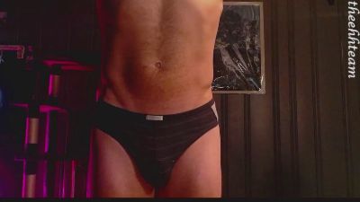 H_Daddy live cam on Cam4
