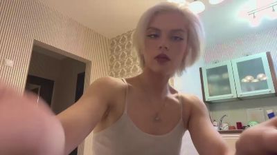 HaToma live cam on Cam4