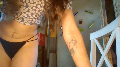 HadaDurazno live cam on Cam4