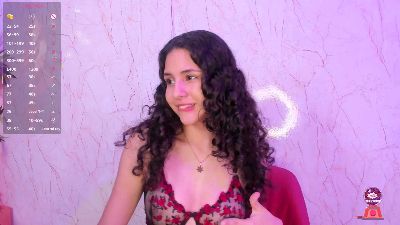 HadaKiss live cam on Cam4