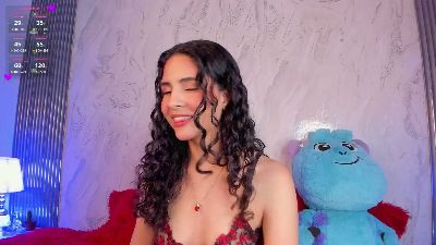 HadaKiss live cam on Cam4