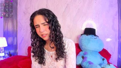 HadaKiss live cam on Cam4