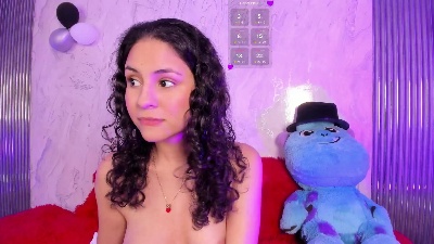 HadaKiss live cam on Cam4