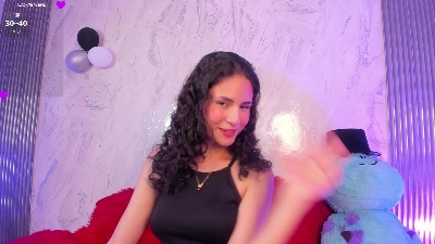 HadaKiss live cam on Cam4