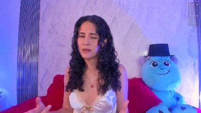 HadaKiss live cam on Cam4