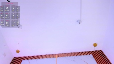 HadaKiss live cam on Cam4