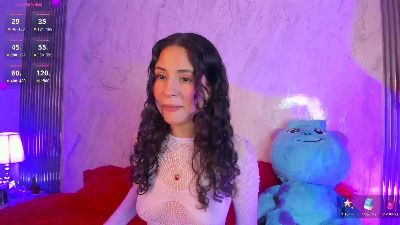 HadaKiss live cam on Cam4