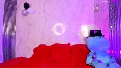 HadaKiss live cam on Cam4