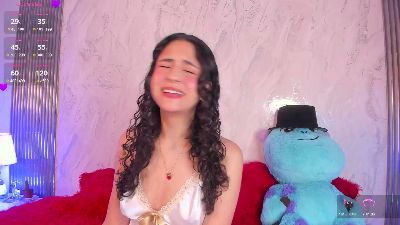 HadaKiss live cam on Cam4