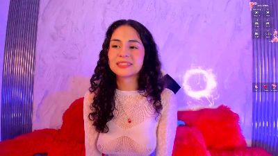 HadaKiss live cam on Cam4