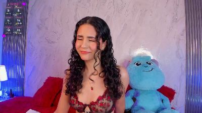 HadaKiss live cam on Cam4
