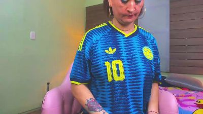 Haddesquirt live cam on Cam4