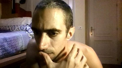 Hades_slave live cam on Cam4
