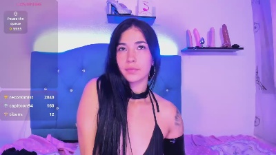 Hadid_honey live cam on Cam4