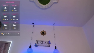 Hadid_honey live cam on Cam4