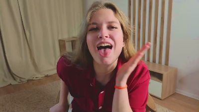 HaeTaymon live cam on Cam4