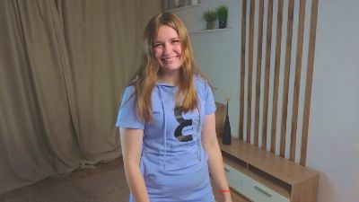 HaeTaymon live cam on Cam4