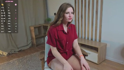 HaeTaymon live cam on Cam4