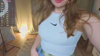 HaeTaymon live cam on Cam4
