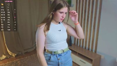 HaeTaymon live cam on Cam4
