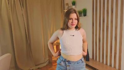 HaeTaymon live cam on Cam4