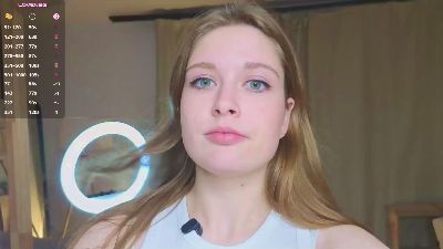 HaeTaymon live cam on Cam4