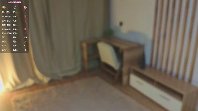 HaeTaymon live cam on Cam4
