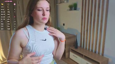 HaeTaymon live cam on Cam4