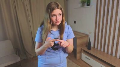 HaeTaymon live cam on Cam4