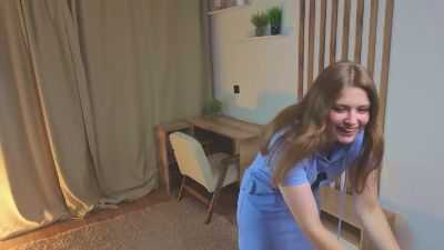 HaeTaymon live cam on Cam4