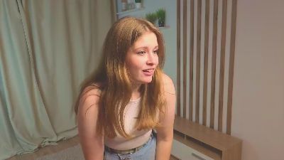 HaeTaymon live cam on Cam4