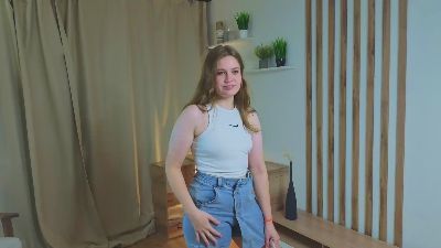 HaeTaymon live cam on Cam4