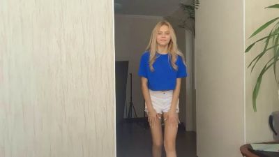 HaileyMillea live cam on Cam4