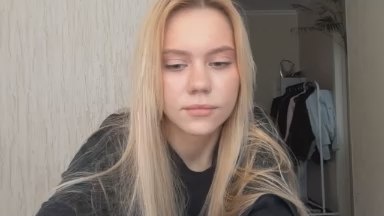HaileyMillea live cam on Cam4