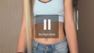 HaileyMillea live cam on Cam4