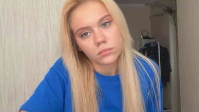 HaileyMillea live cam on Cam4