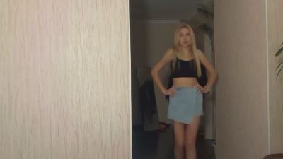 HaileyMillea live cam on Cam4