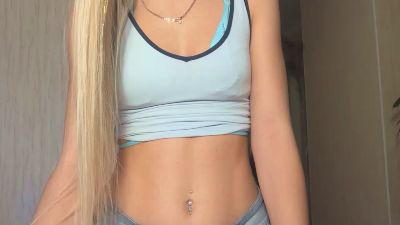 HaileyMillea live cam on Cam4