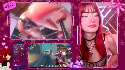 HaileyReid live cam on Cam4